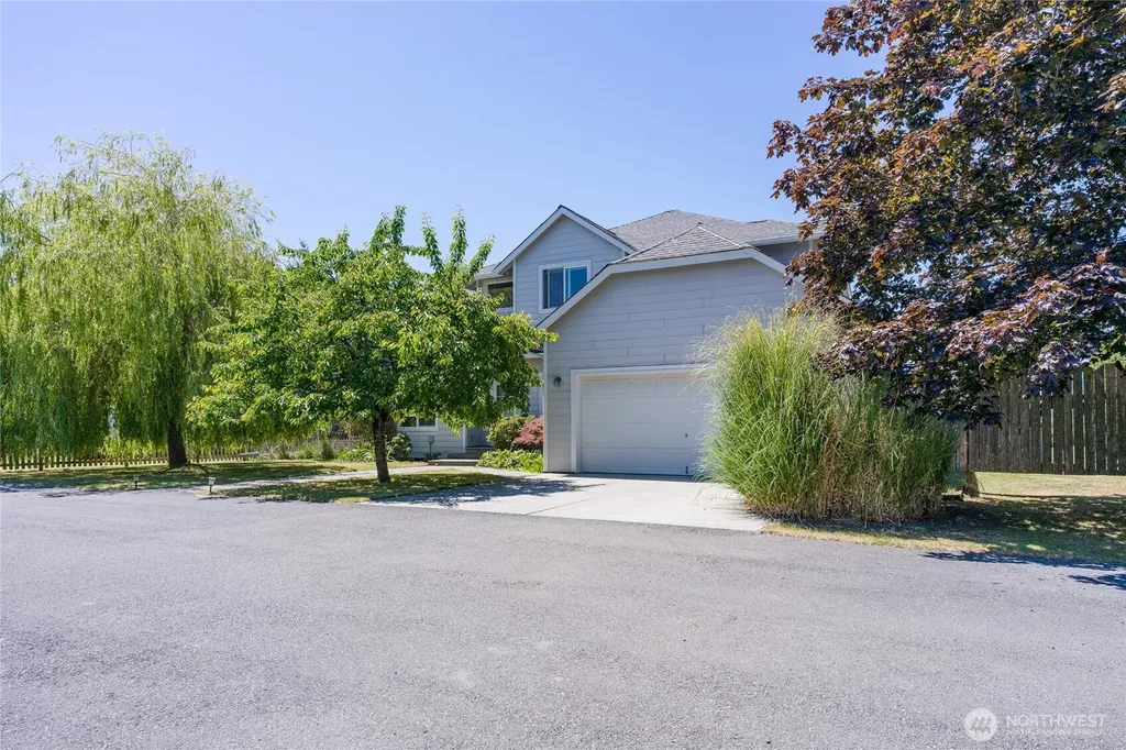 405 Lopez Road Lopez Island WA 98261
