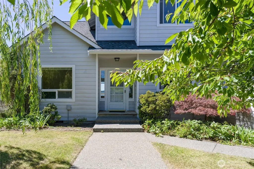 405 Lopez Road Lopez Island WA 98261