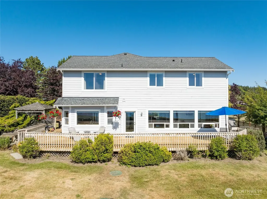 405 Lopez Road Lopez Island WA 98261