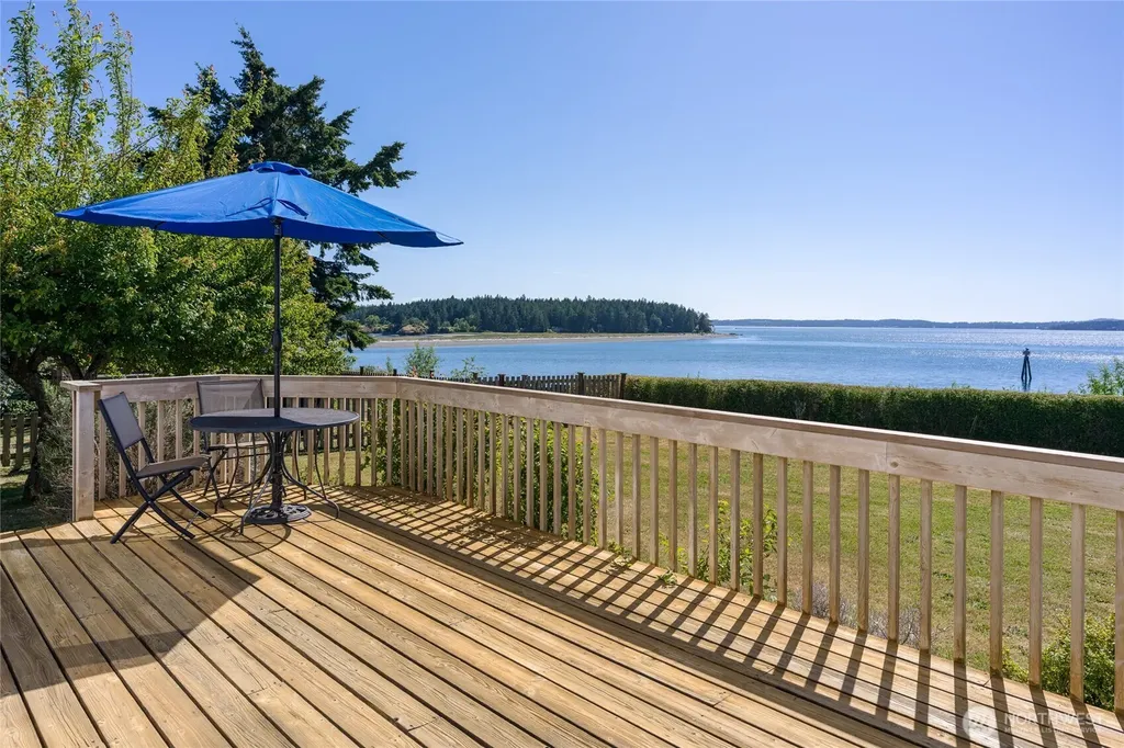 405 Lopez Road Lopez Island WA 98261
