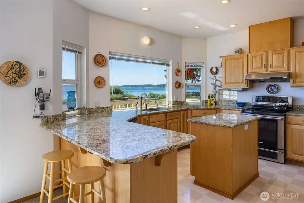 405 Lopez Road Lopez Island WA 98261