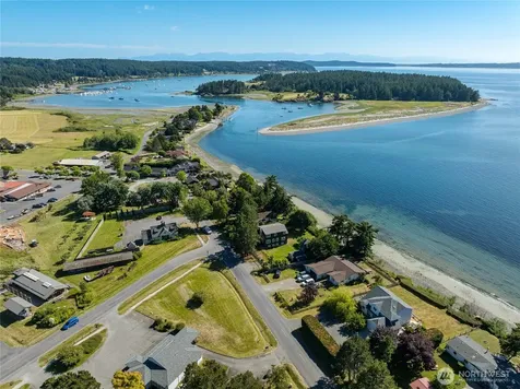 405 Lopez Road Lopez Island WA 98261