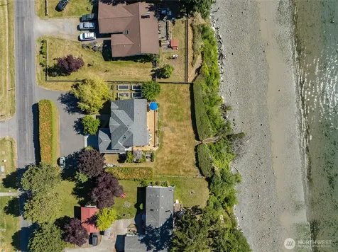 405 Lopez Road Lopez Island WA 98261