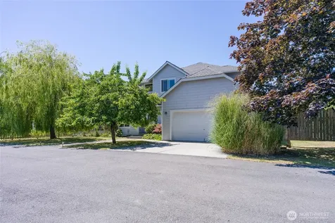 405 Lopez Road Lopez Island WA 98261