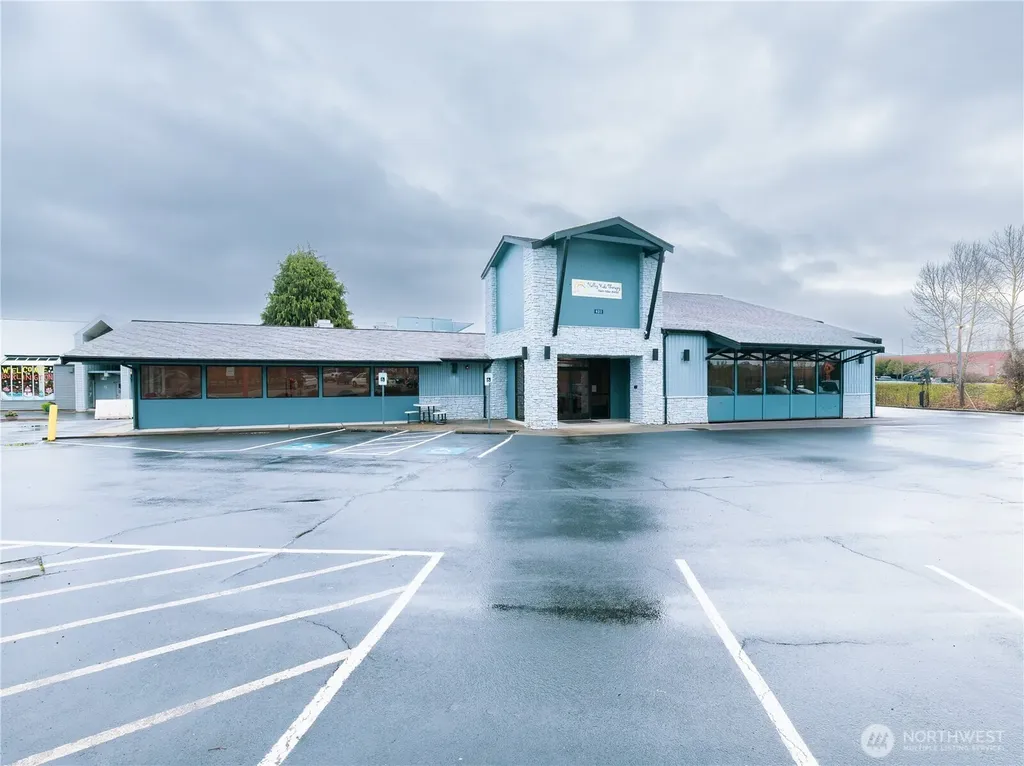 400 W Rio Vista Avenue Burlington WA 98233
