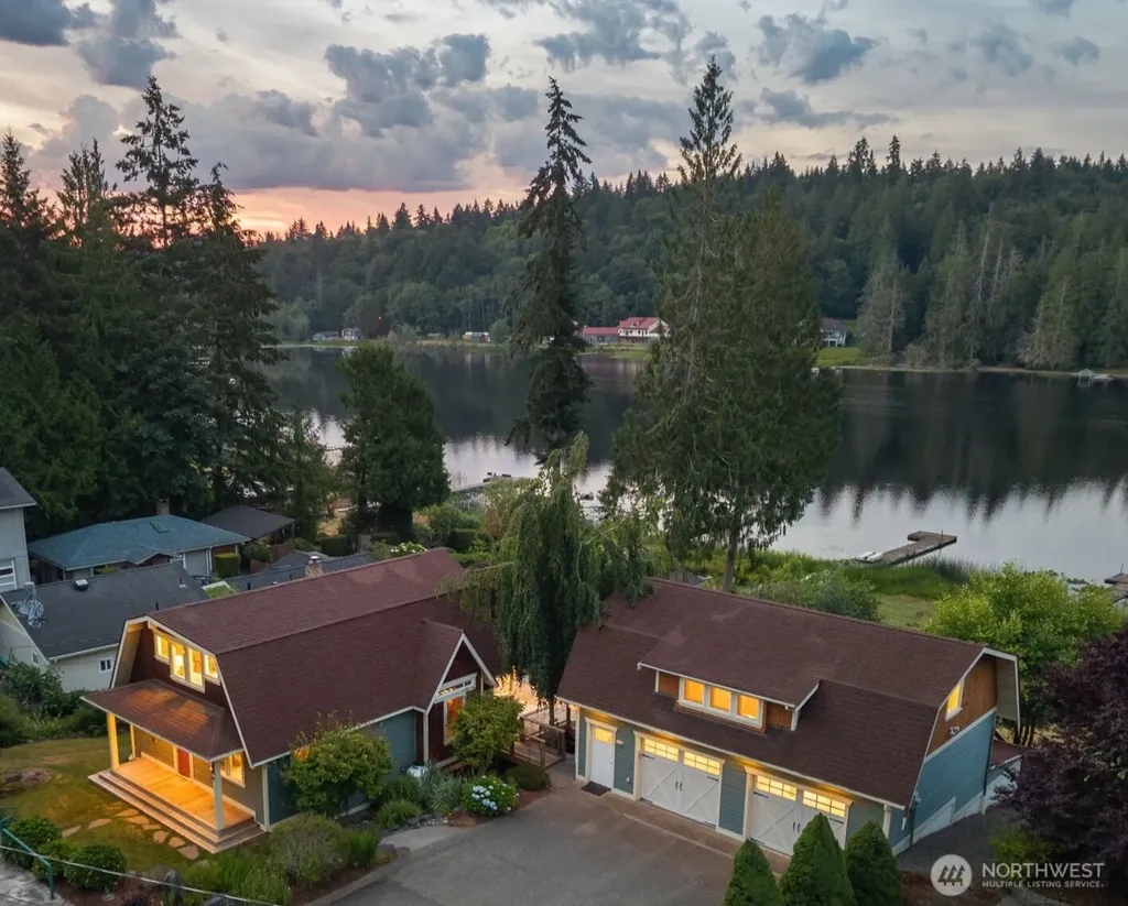 2314 State Game Access Road NW Gig Harbor WA 98332
