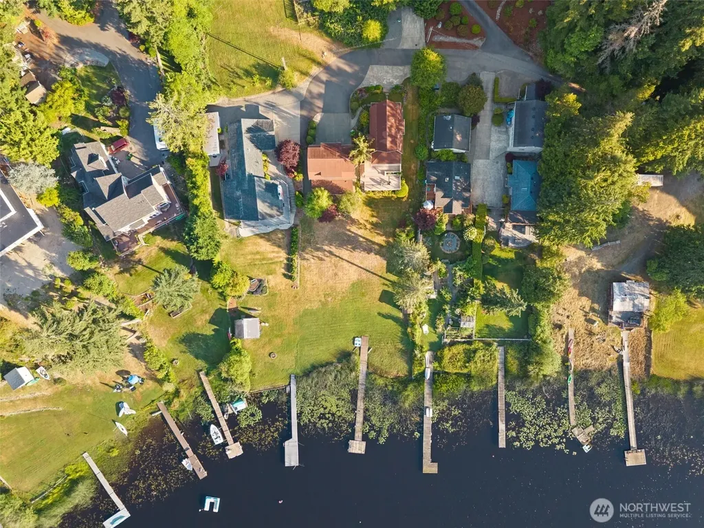 2314 State Game Access Road NW Gig Harbor WA 98332
