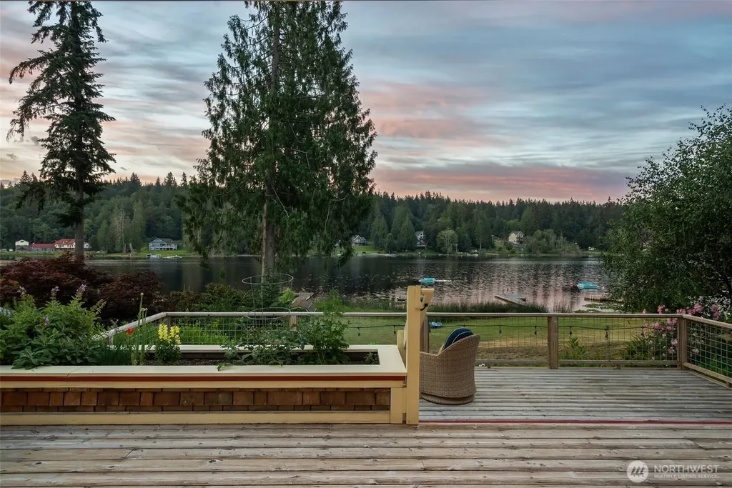 2314 State Game Access Road NW Gig Harbor WA 98332
