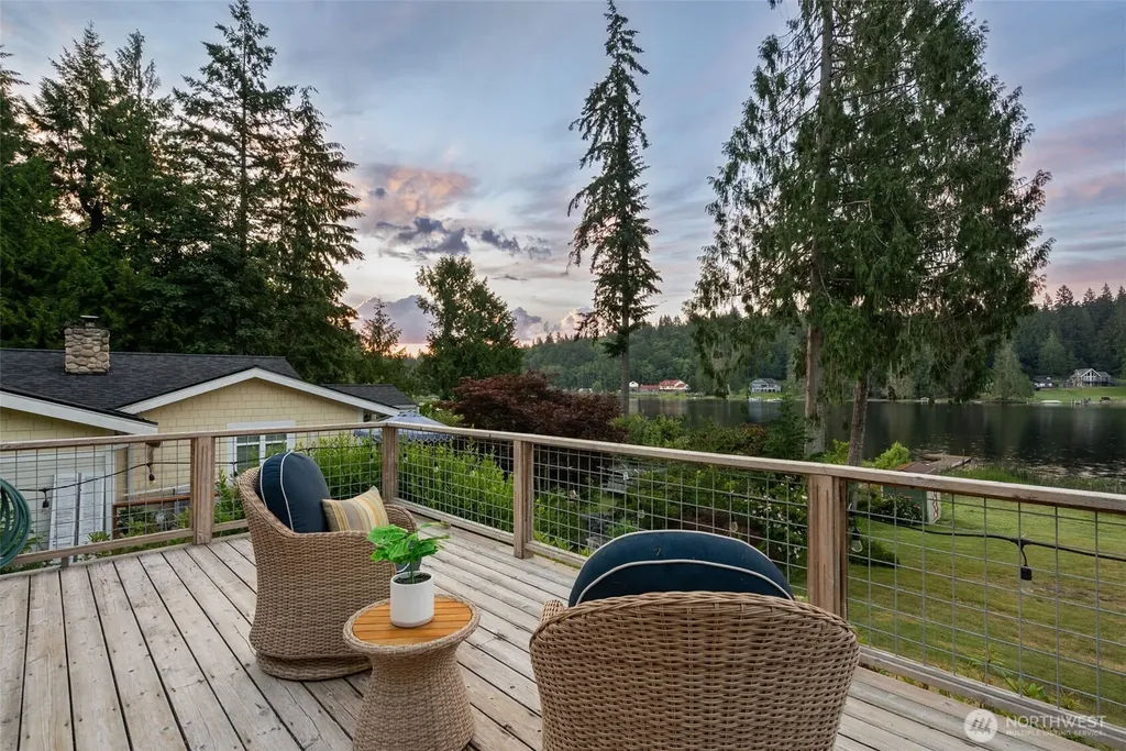 2314 State Game Access Road NW Gig Harbor WA 98332
