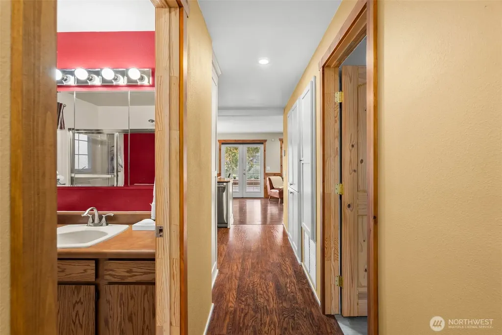 2314 State Game Access Road NW Gig Harbor WA 98332