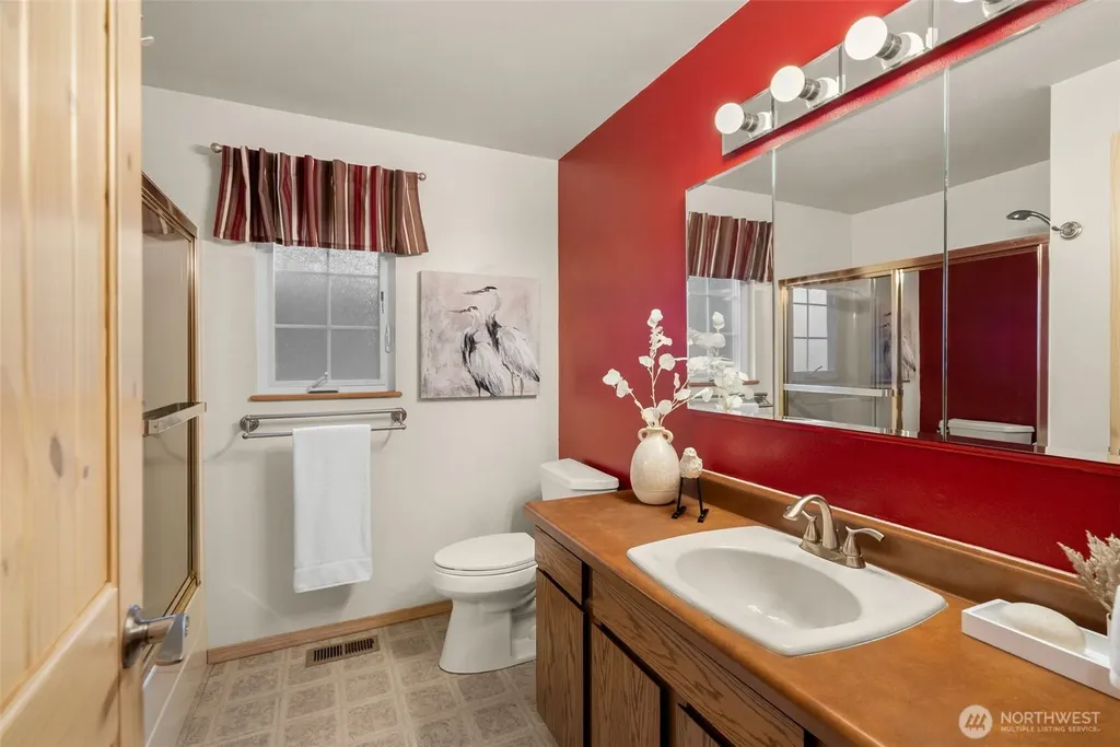 2314 State Game Access Road NW Gig Harbor WA 98332