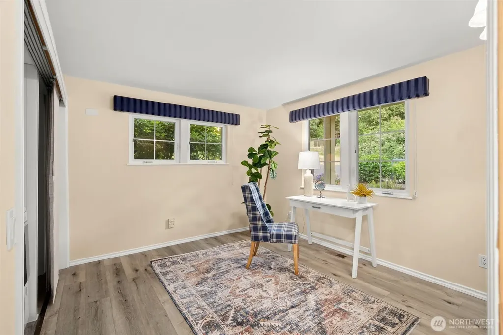 2314 State Game Access Road NW Gig Harbor WA 98332