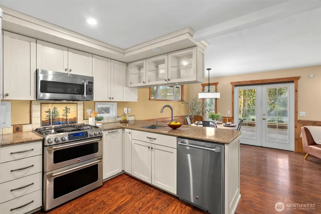 2314 State Game Access Road NW Gig Harbor WA 98332