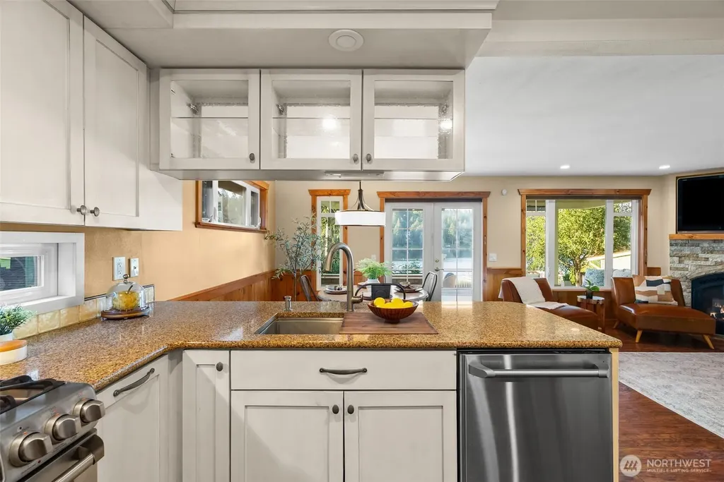 2314 State Game Access Road NW Gig Harbor WA 98332
