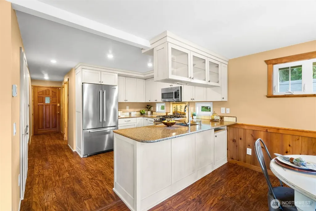 2314 State Game Access Road NW Gig Harbor WA 98332