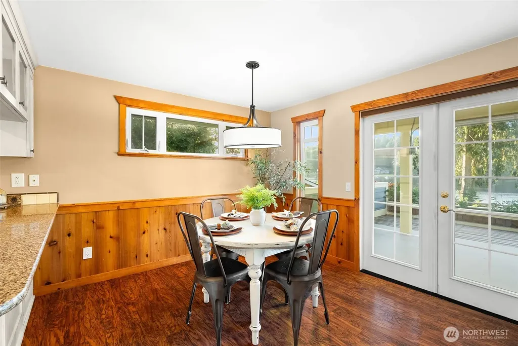 2314 State Game Access Road NW Gig Harbor WA 98332