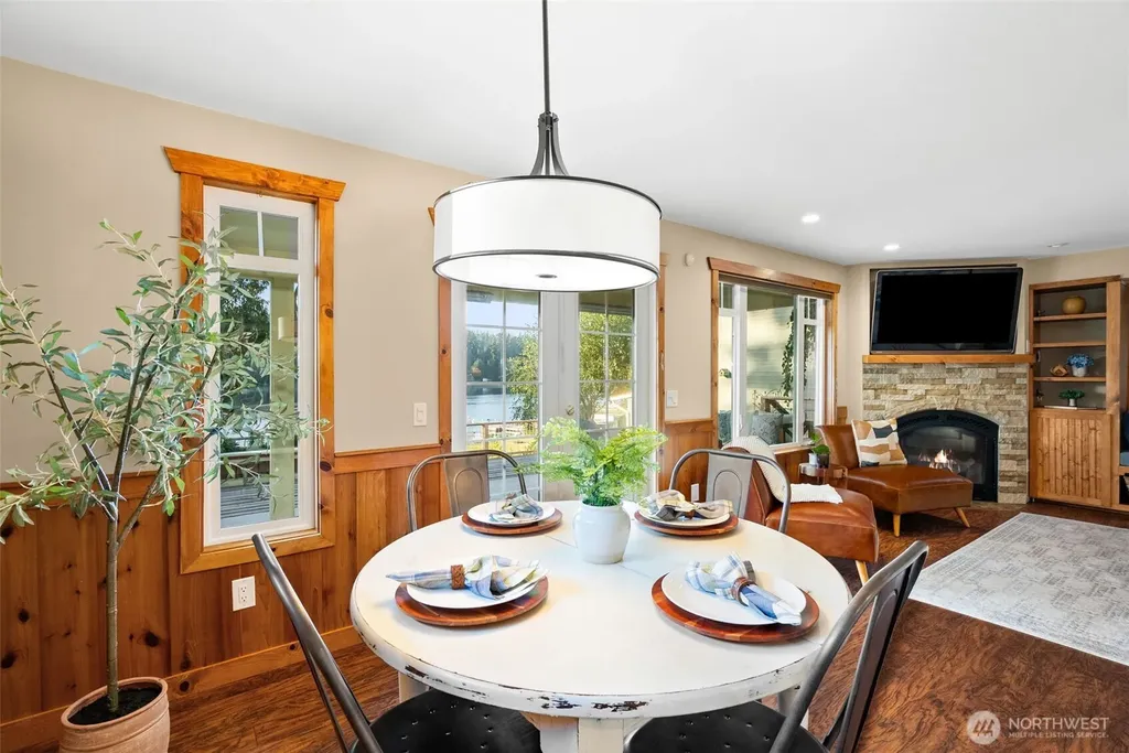 2314 State Game Access Road NW Gig Harbor WA 98332
