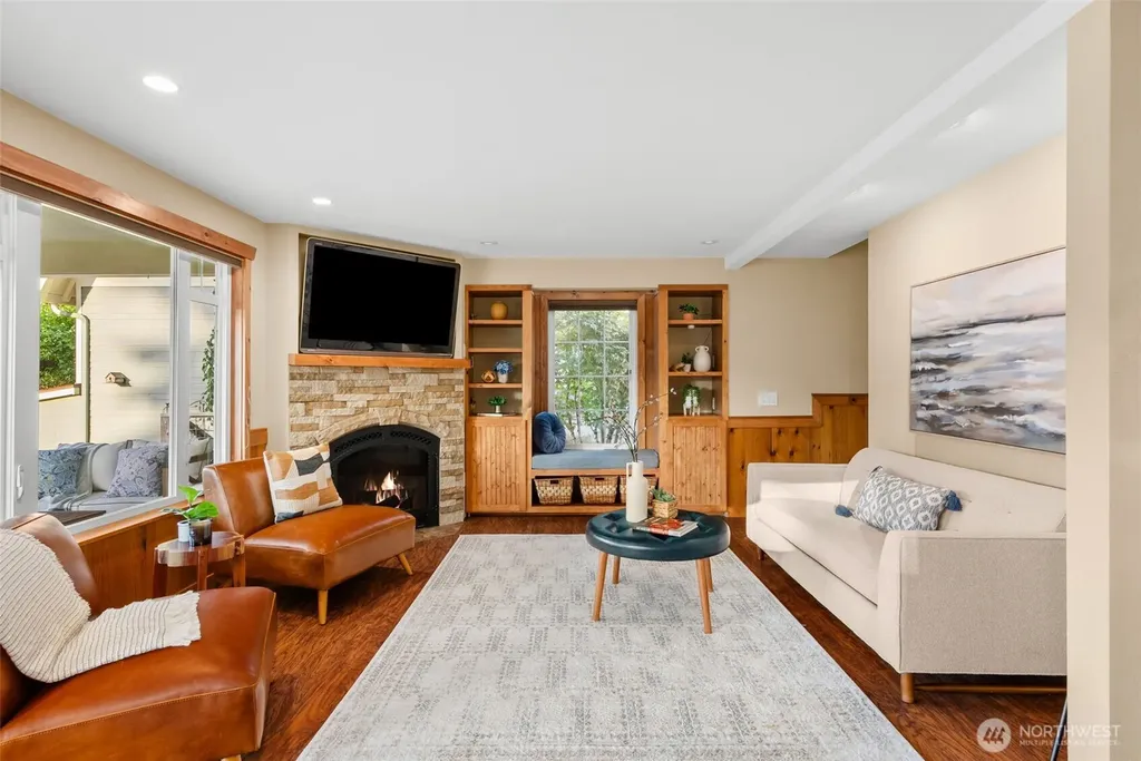 2314 State Game Access Road NW Gig Harbor WA 98332
