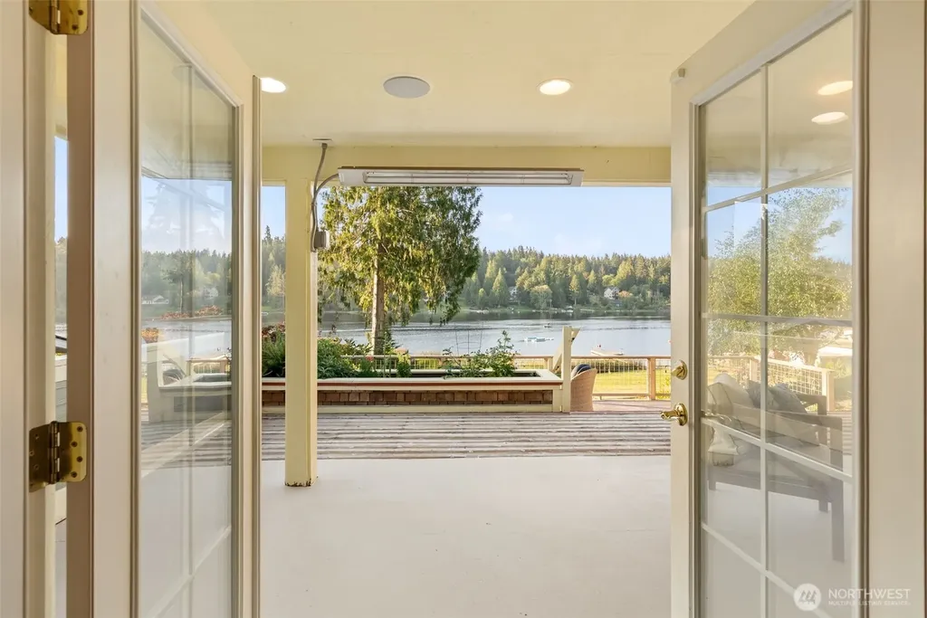 2314 State Game Access Road NW Gig Harbor WA 98332