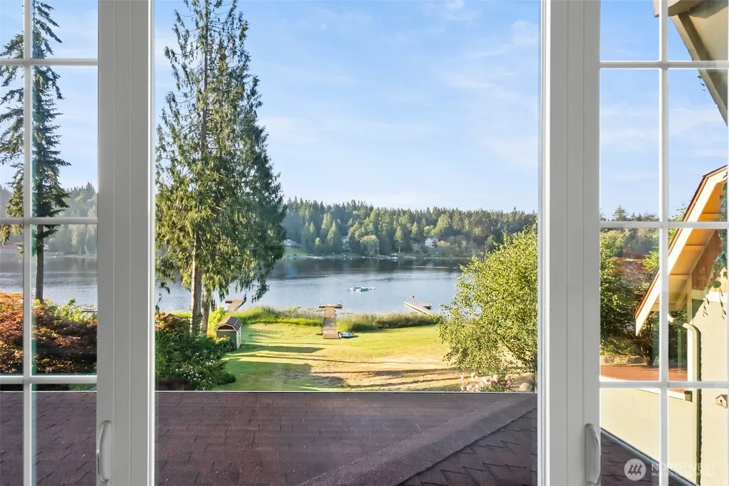 2314 State Game Access Road NW Gig Harbor WA 98332