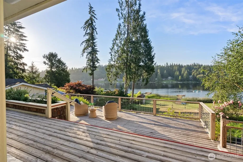 2314 State Game Access Road NW Gig Harbor WA 98332