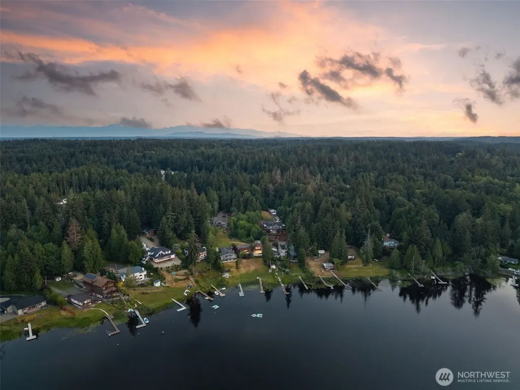 2314 State Game Access Road NW Gig Harbor WA 98332
