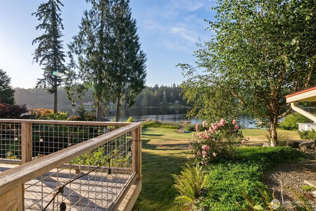 2314 State Game Access Road NW Gig Harbor WA 98332