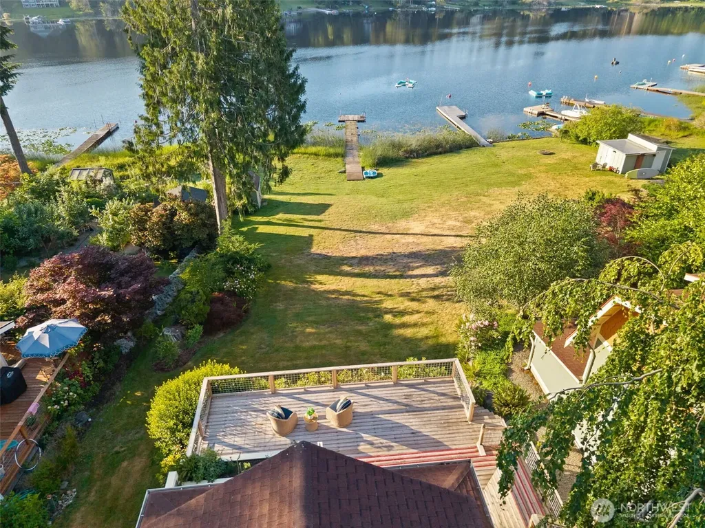 2314 State Game Access Road NW Gig Harbor WA 98332