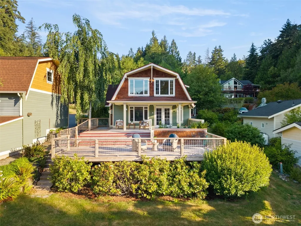 2314 State Game Access Road NW Gig Harbor WA 98332