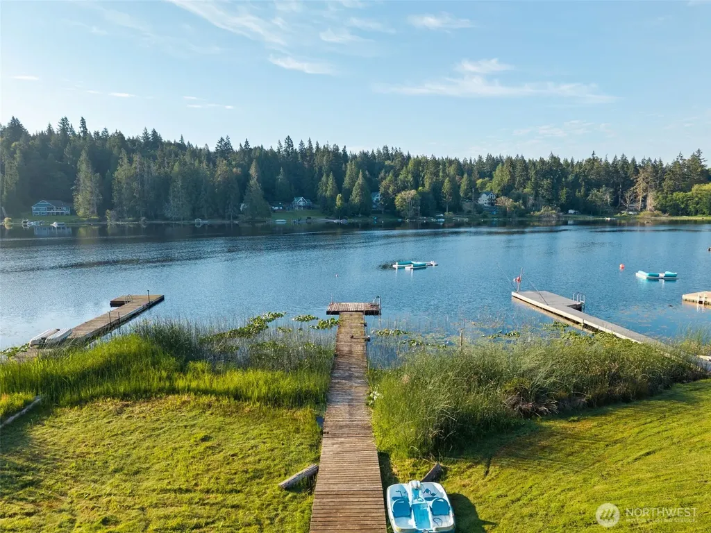 2314 State Game Access Road NW Gig Harbor WA 98332