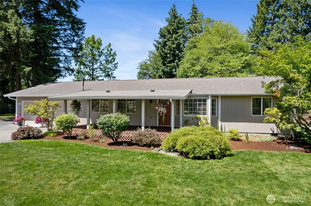 4813 338th Street E Eatonville WA 98328