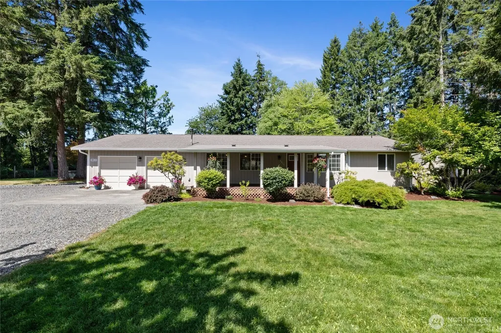 4813 338th Street E Eatonville WA 98328