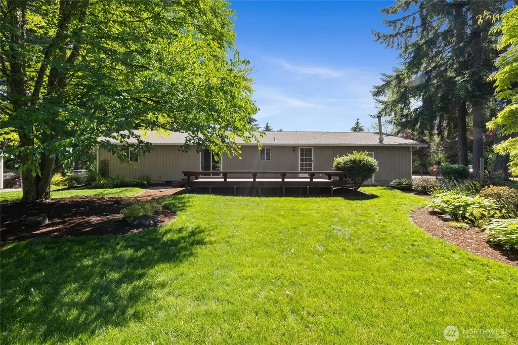 4813 338th Street E Eatonville WA 98328