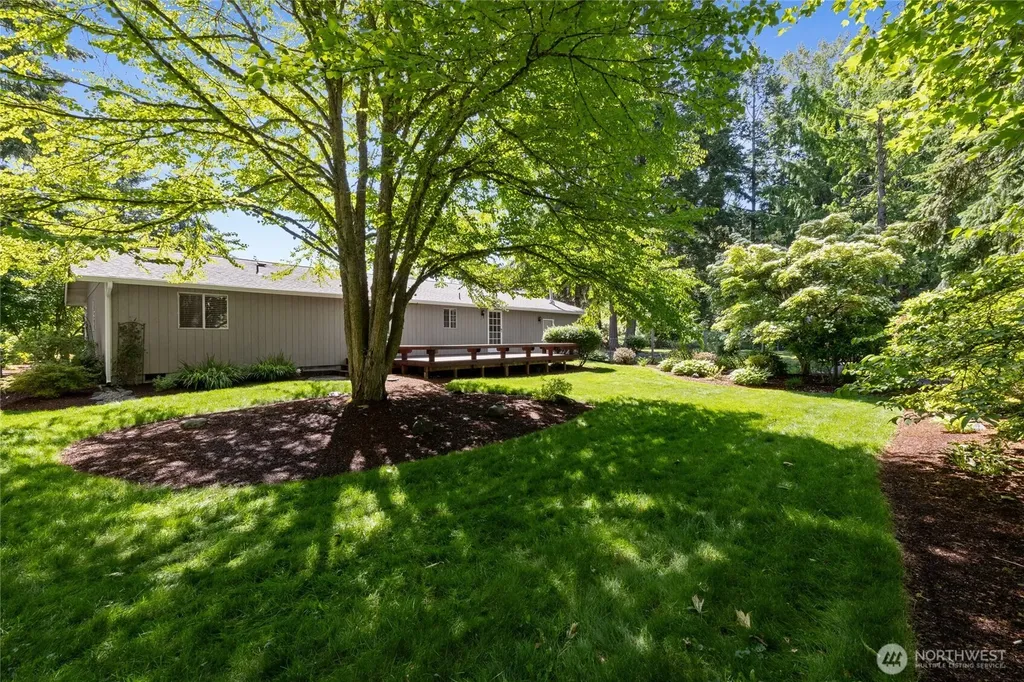 4813 338th Street E Eatonville WA 98328