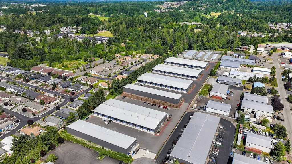 1631 Jills Court Bellingham WA 98226