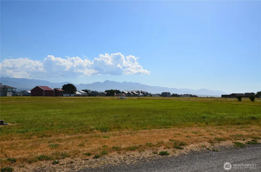 0 Tyler View Place Sequim WA 98382