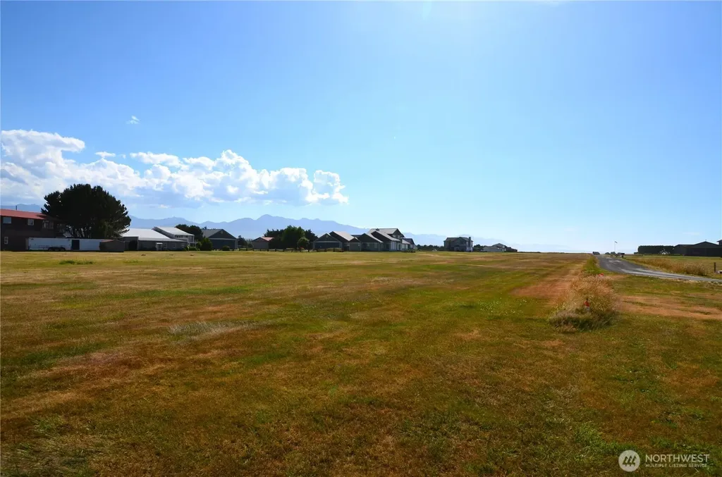 0 Tyler View Place Sequim WA 98382