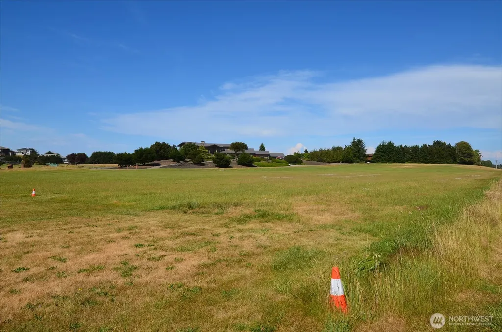 0 Tyler View Place Sequim WA 98382