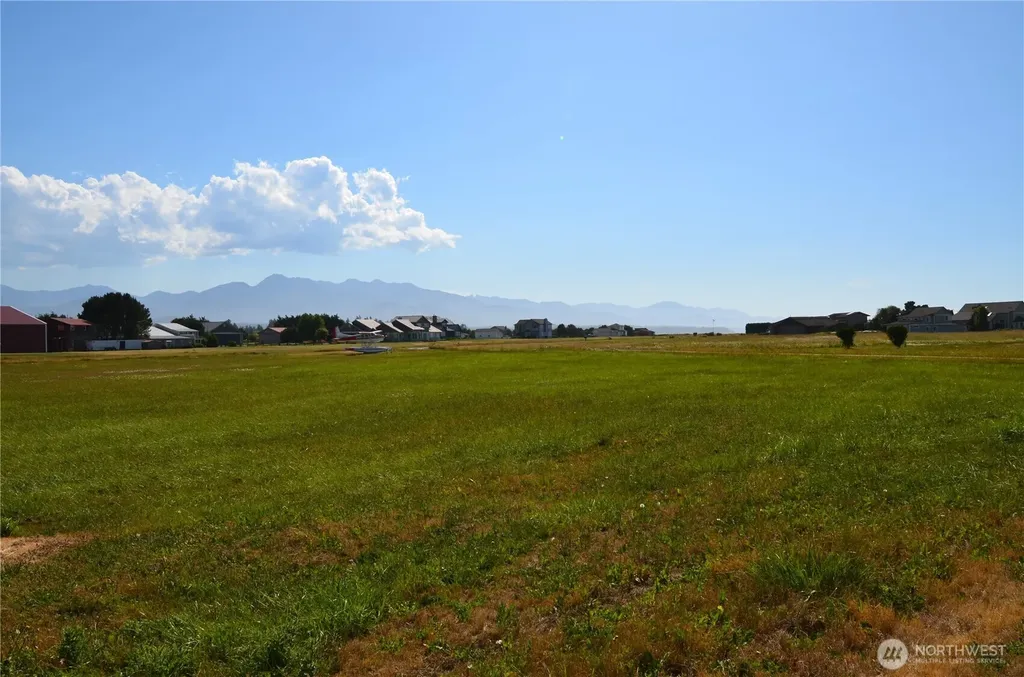 0 Tyler View Place Sequim WA 98382