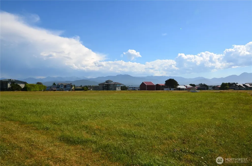 0 Tyler View Place Sequim WA 98382
