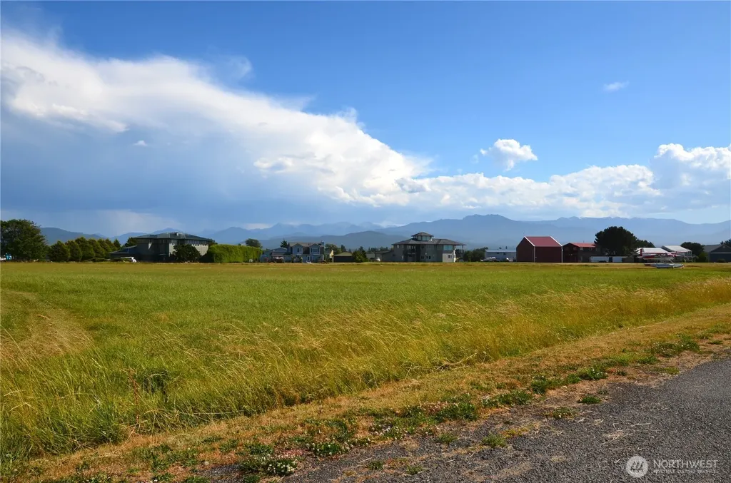 0 Tyler View Place Sequim WA 98382