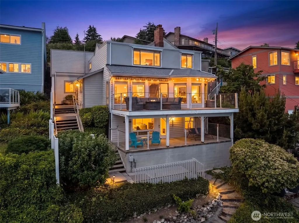 508 Klapache Avenue NE Tacoma WA 98422