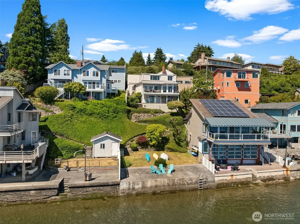 508 Klapache Avenue NE Tacoma WA 98422