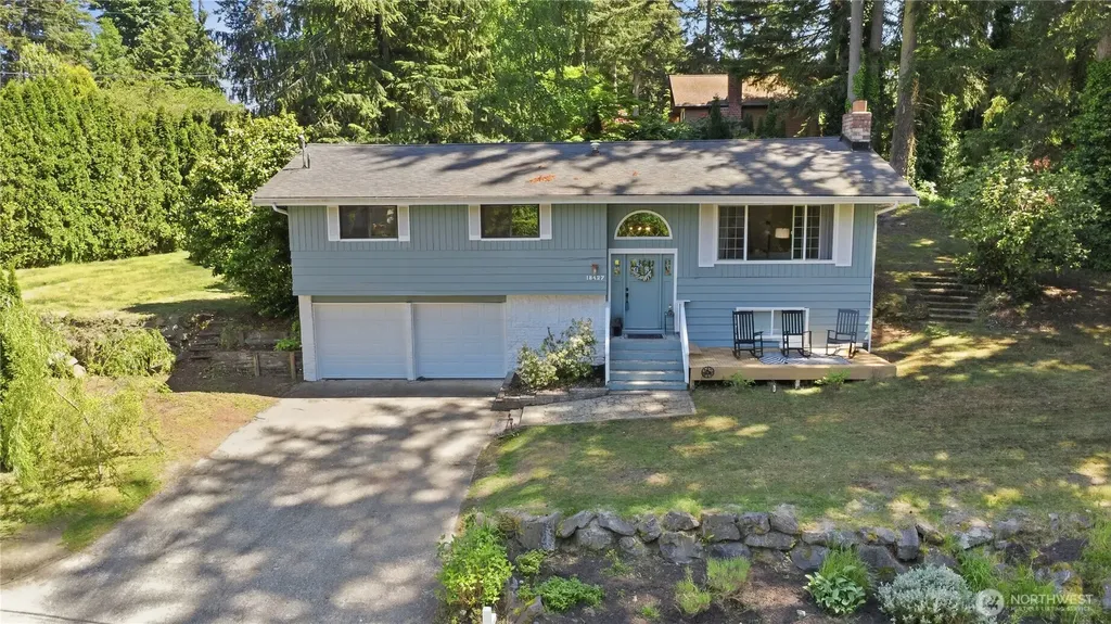18427 Homeview Drive Edmonds WA 98026