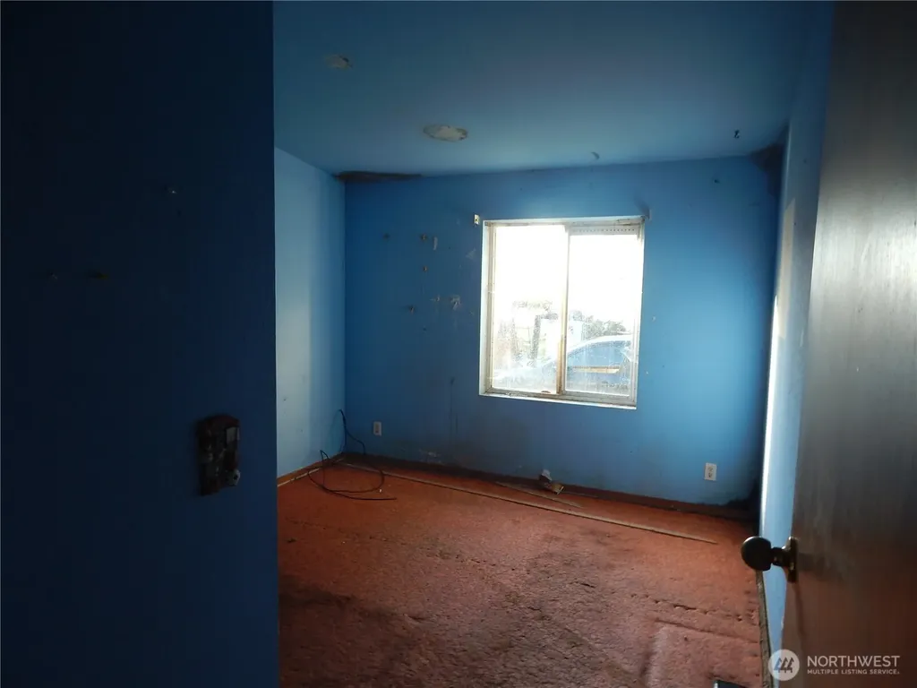 222 Salmon Street Clallam Bay WA 98326