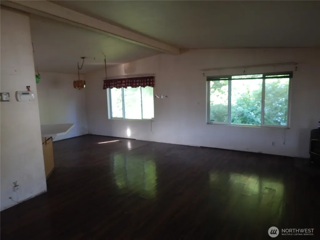 222 Salmon Street Clallam Bay WA 98326