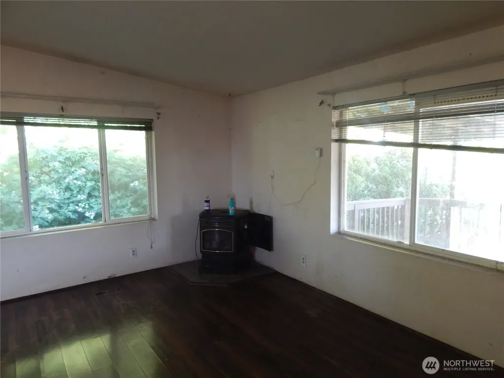 222 Salmon Street Clallam Bay WA 98326
