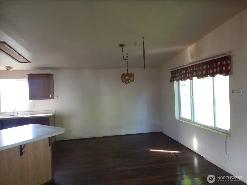 222 Salmon Street Clallam Bay WA 98326