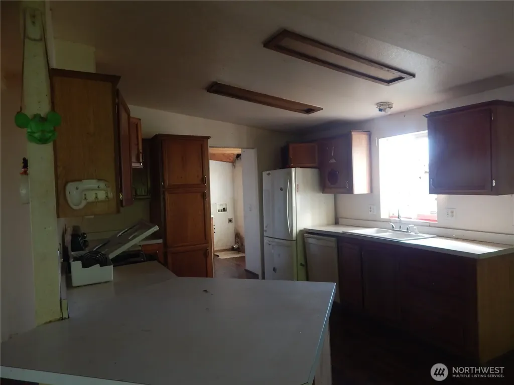 222 Salmon Street Clallam Bay WA 98326