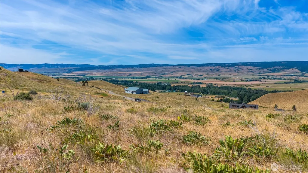 1110 Ellensburg Ranches Road Ellensburg WA 98926